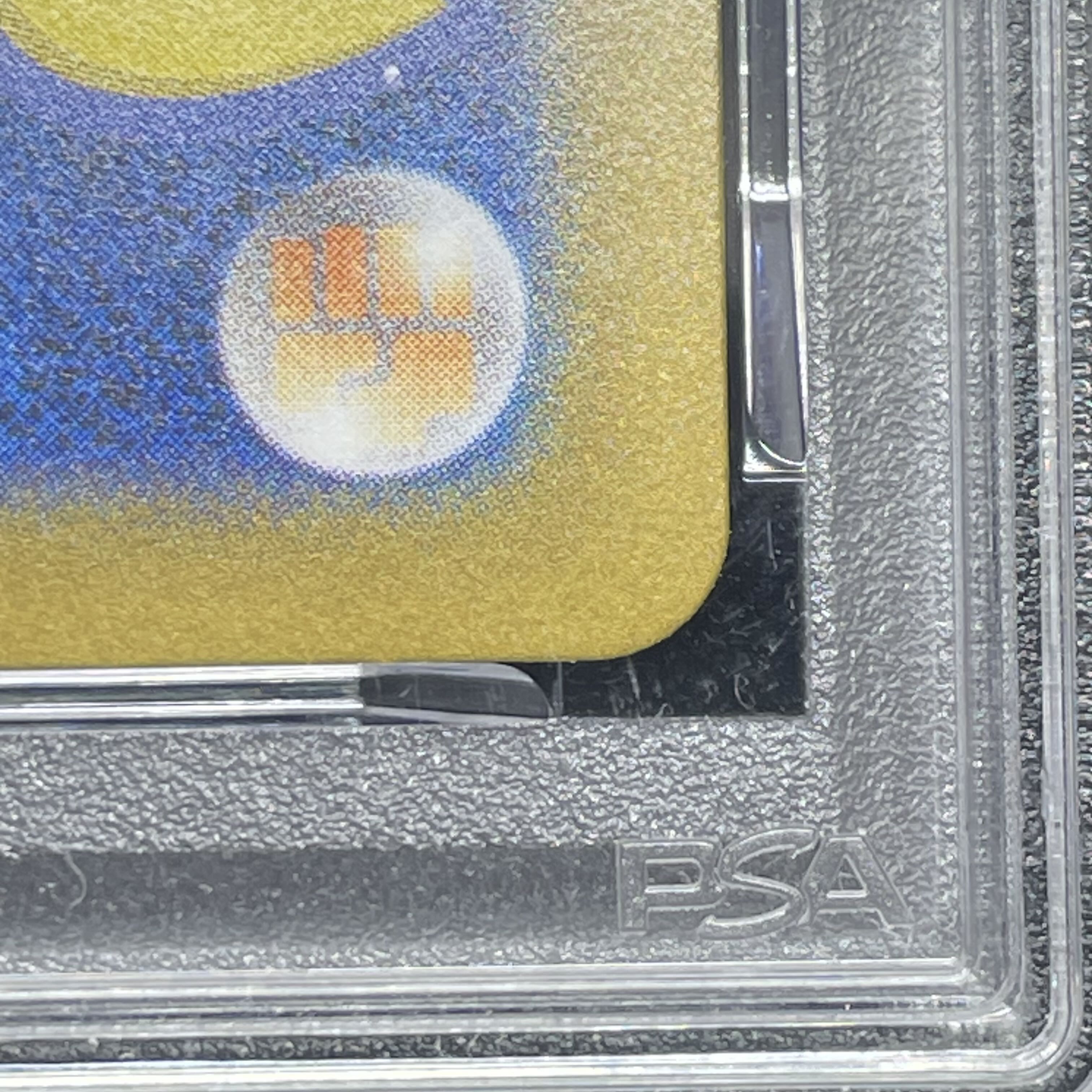 [PSA10] Mewtwoex SAR 125/098 by Rocketeer