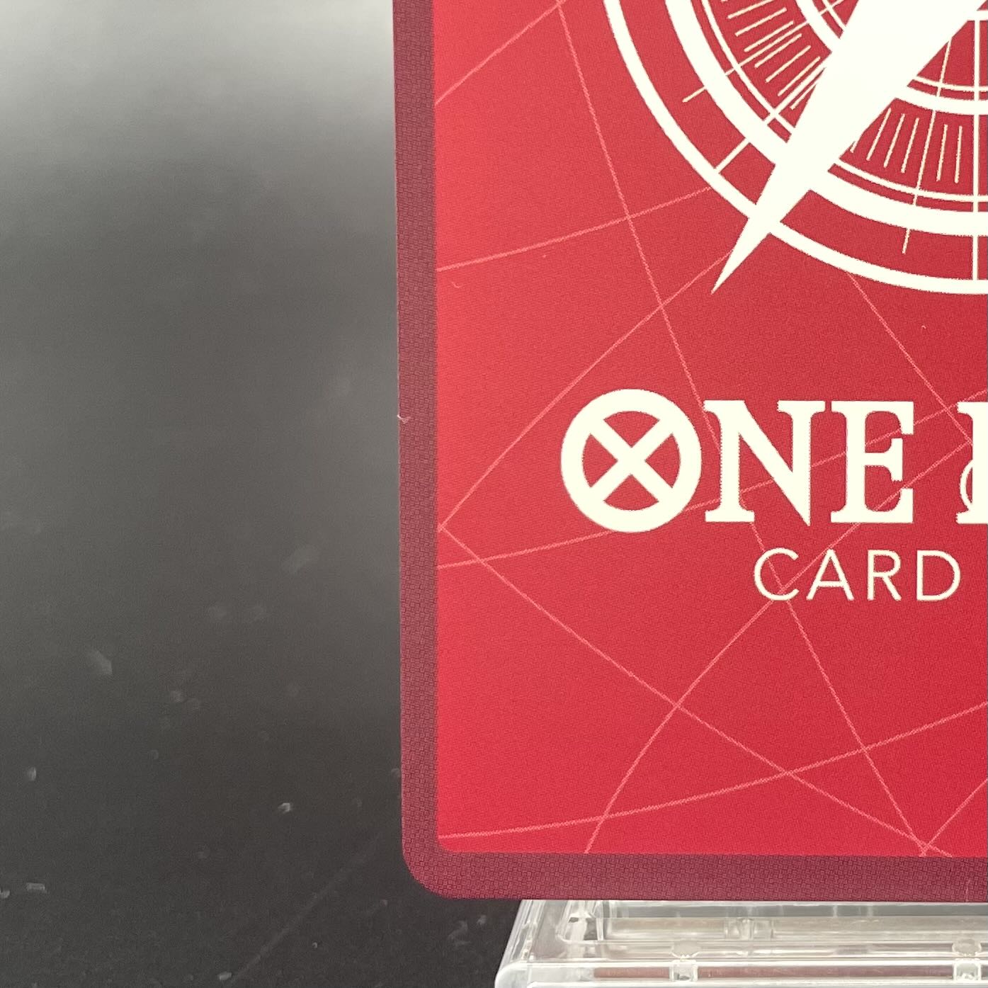 ロロノア・ゾロ(パラレル) L OP01-001 1枚