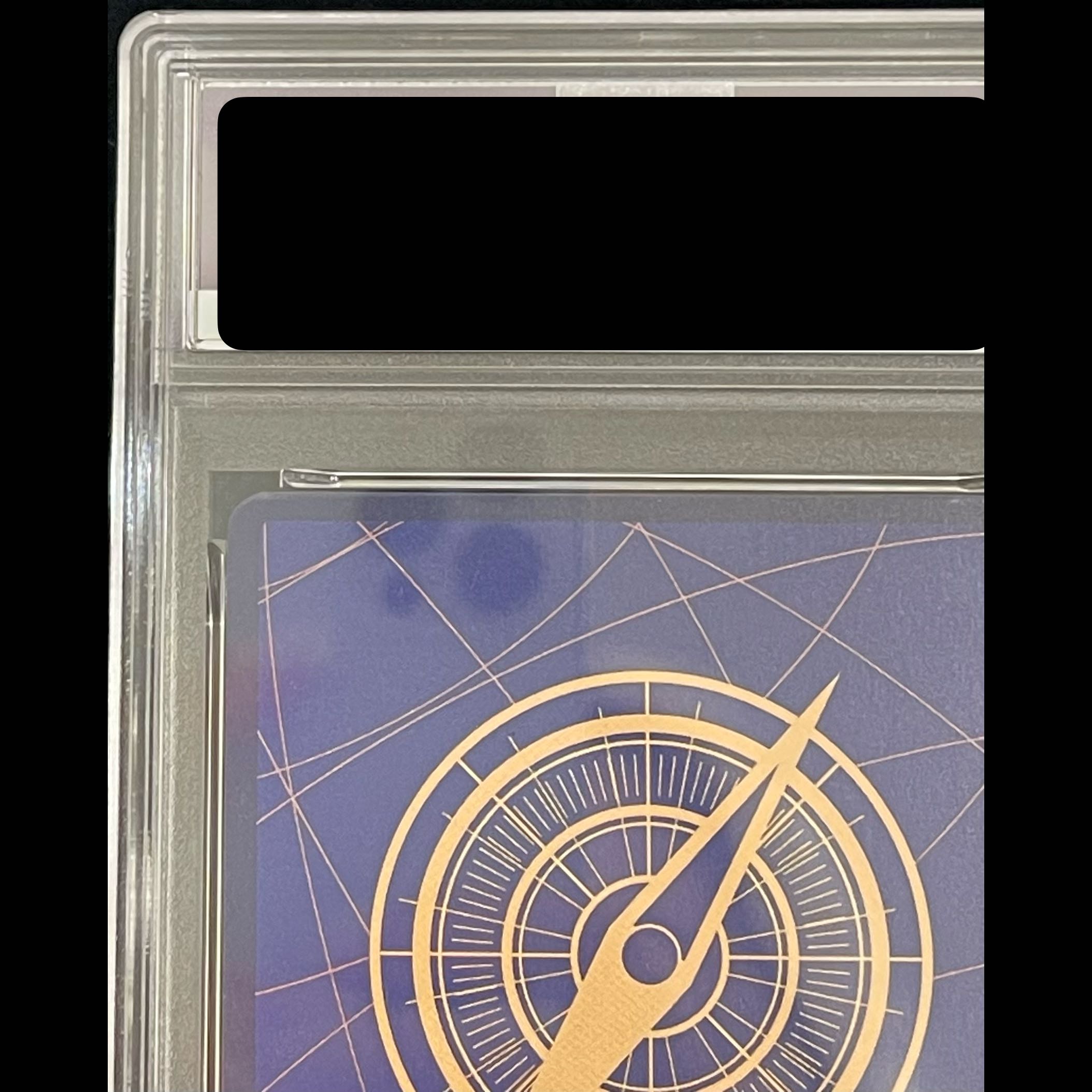 [PSA10] Portgas D. Ace (Parallel) (Red Super Parallel) (Comic Parallel / Comipara / Manga Background) P-SEC OP13-119 1枚