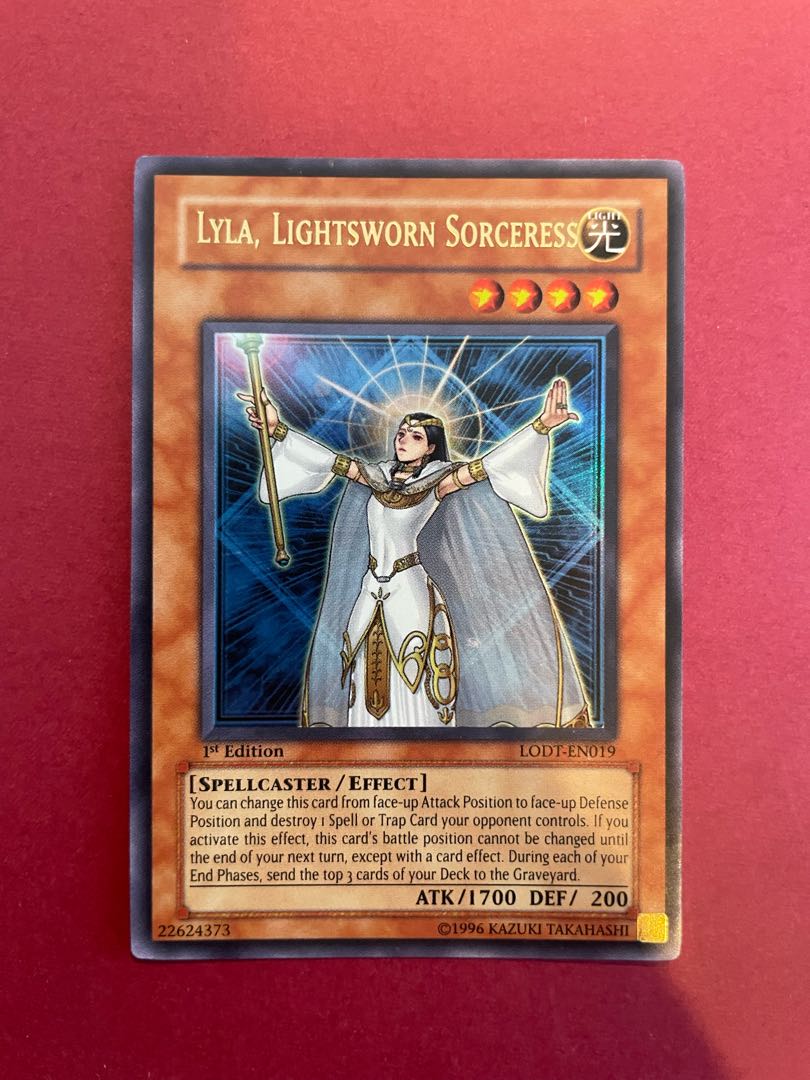 Yu-Gi-Oh Red-Eyes Black Dragon English North America RP Retro Pack Ultra 1枚