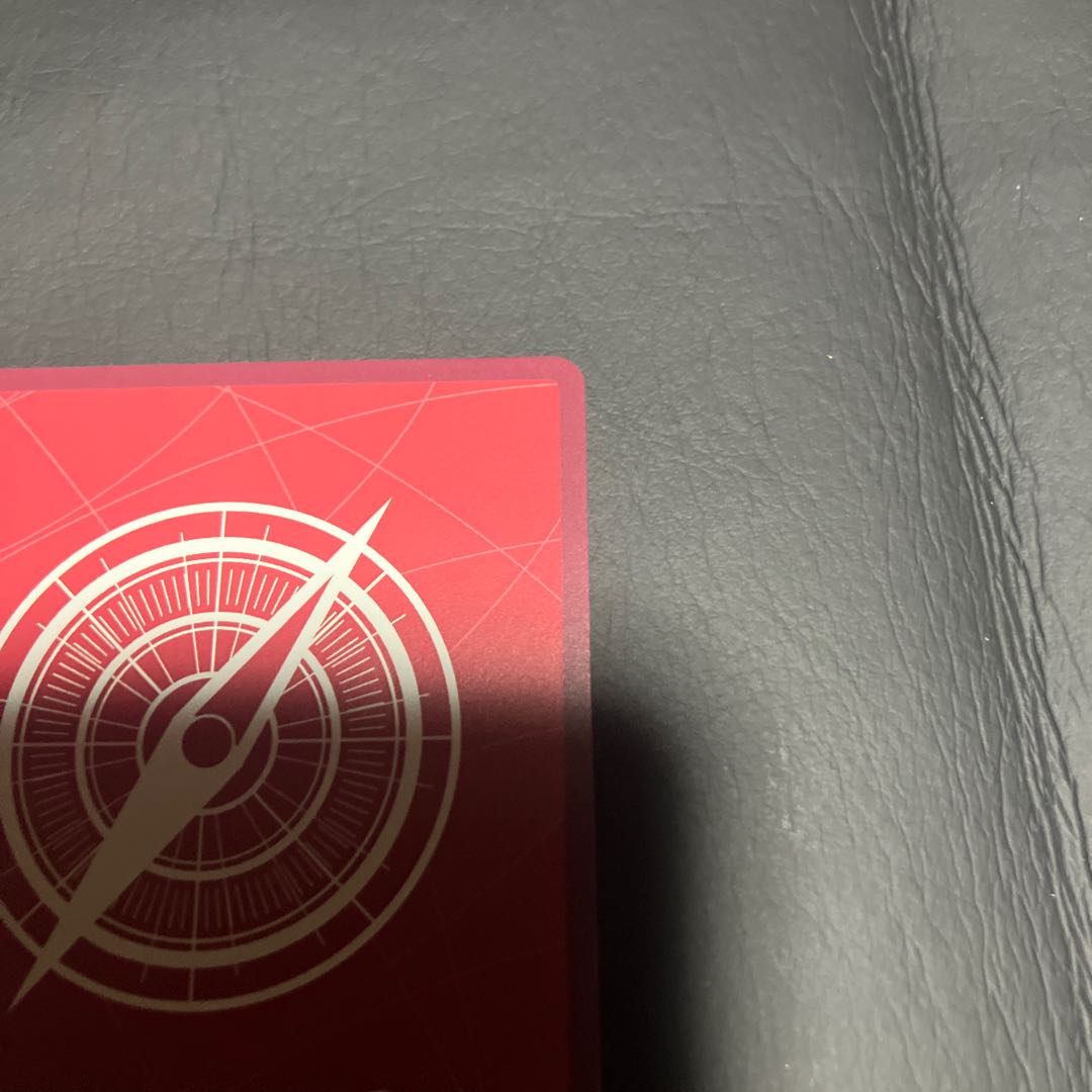 【状態A】　ワンピース　ポートガス•D•エース　パラレル