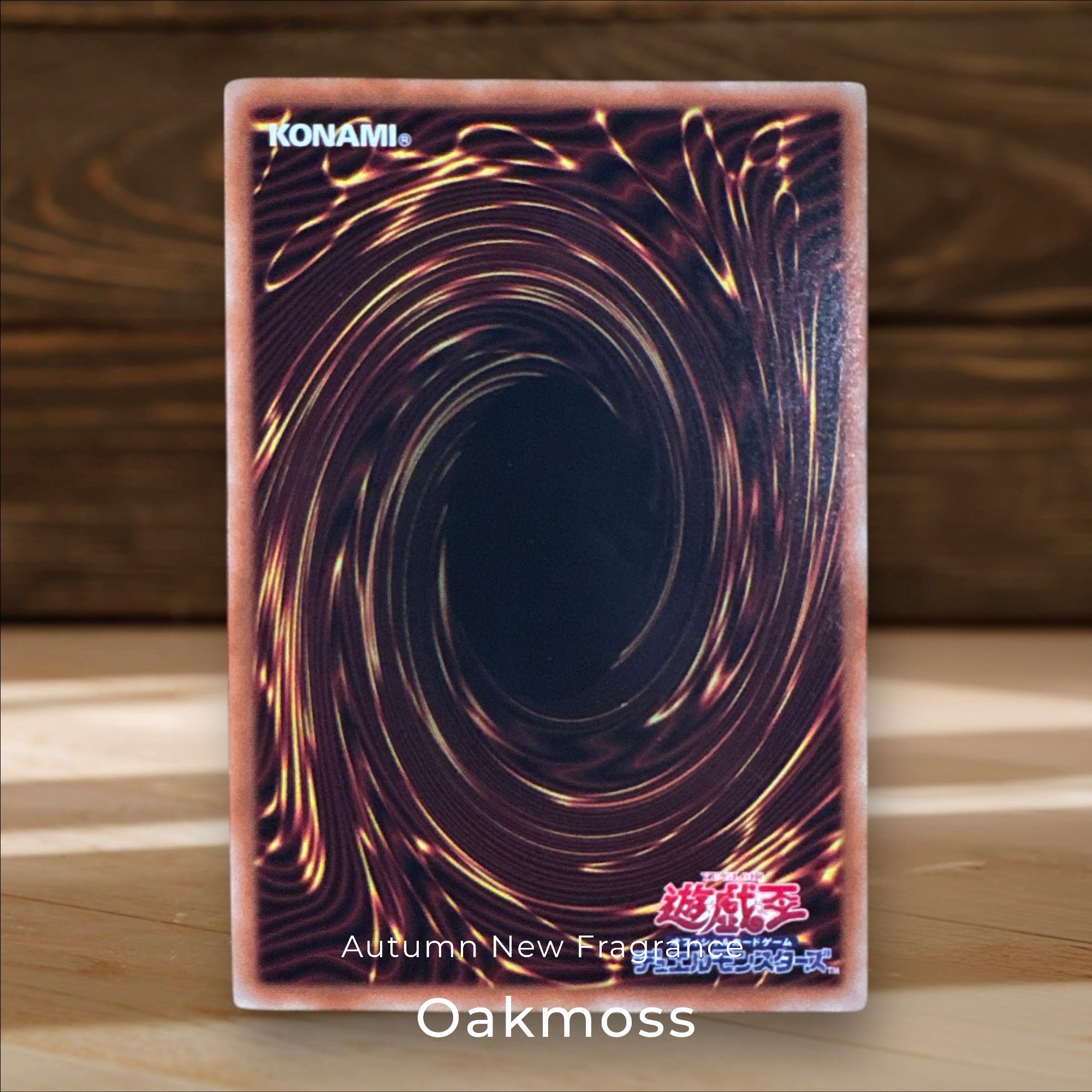 Chaos Demon - Demon of Chaos - Ultra Rare JP039