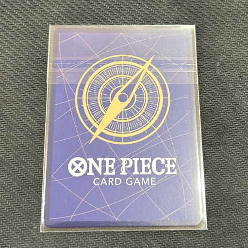 1) Roronoa Zoro (Flagship) SR ST21-015