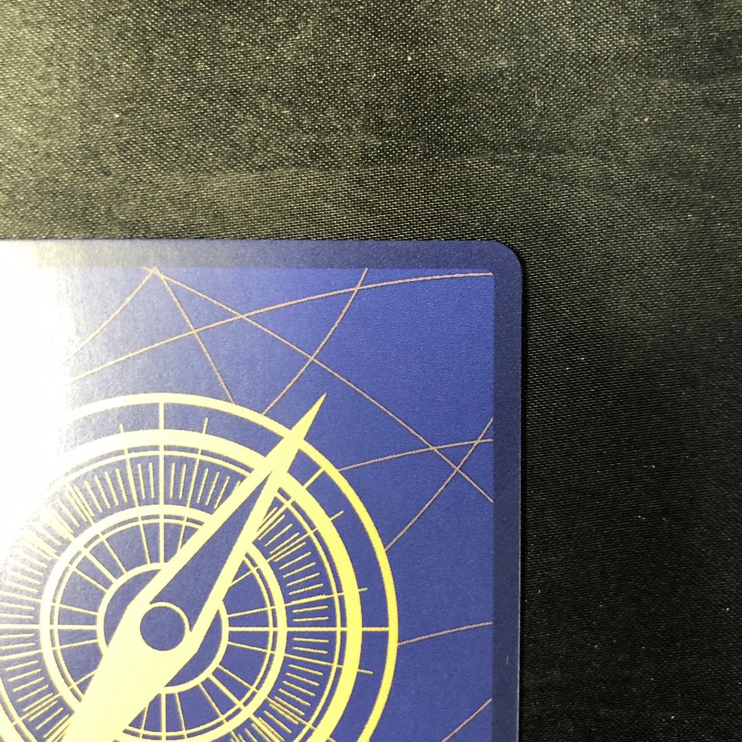 Gomu Gomu no Kyo Fire Pistol (Parallel)(PRB) P-R OP04-056 1枚