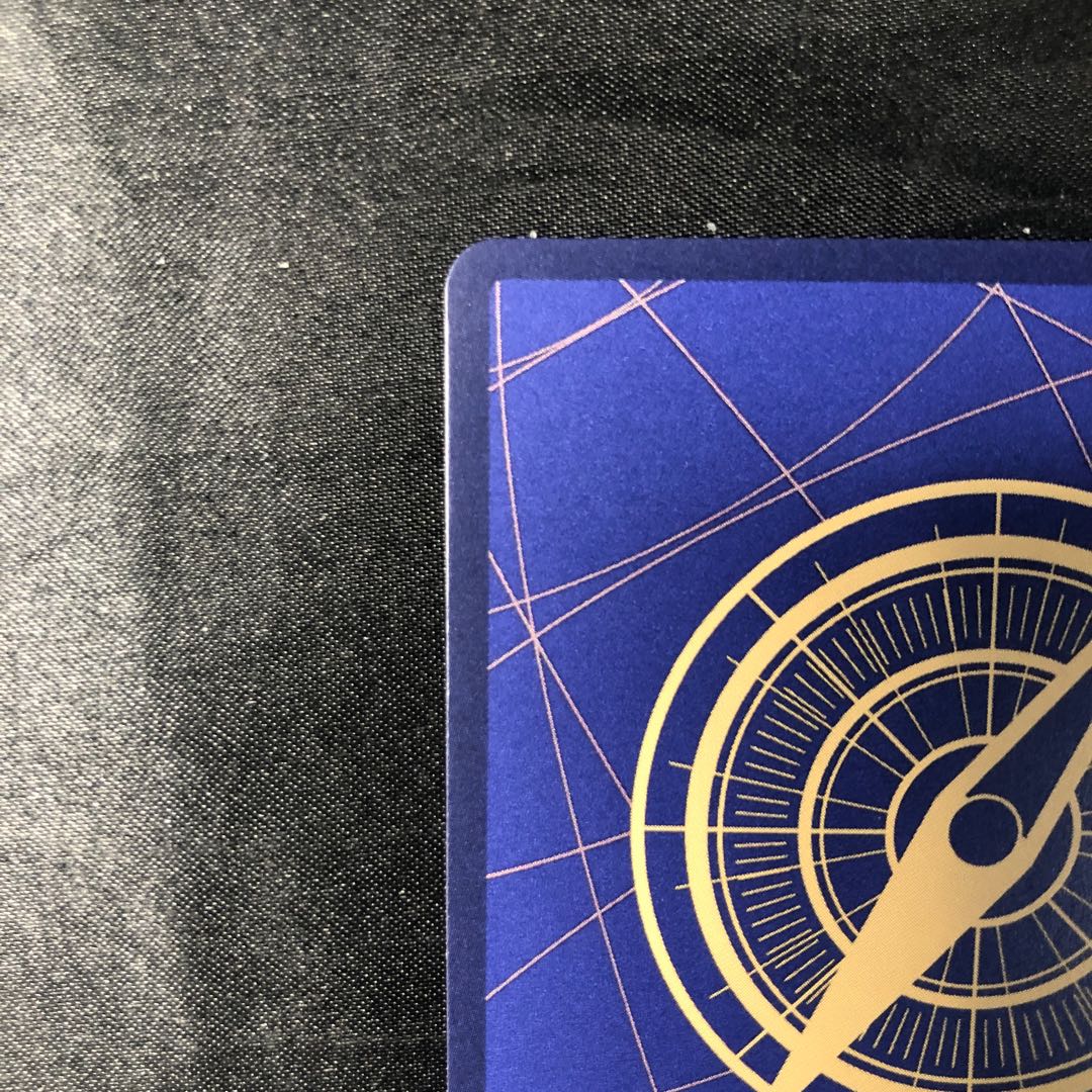 Re-Squirrel (parallel) P-SR OP07-111 1枚