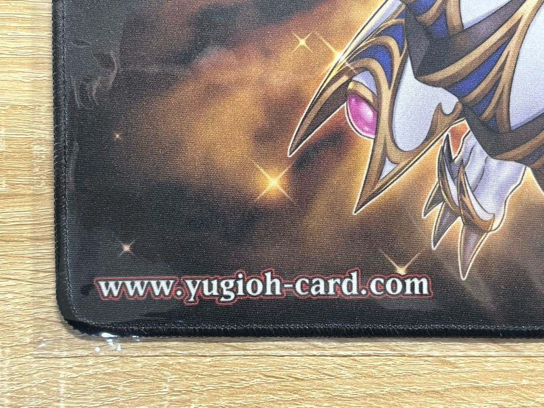 遊戯王 青眼の白龍 リメイク モチーフ WCS 2024 公式プレイ 遊戯王 青眼の白龍 リメイク モチーフ WCS 2024 公式プレイ
