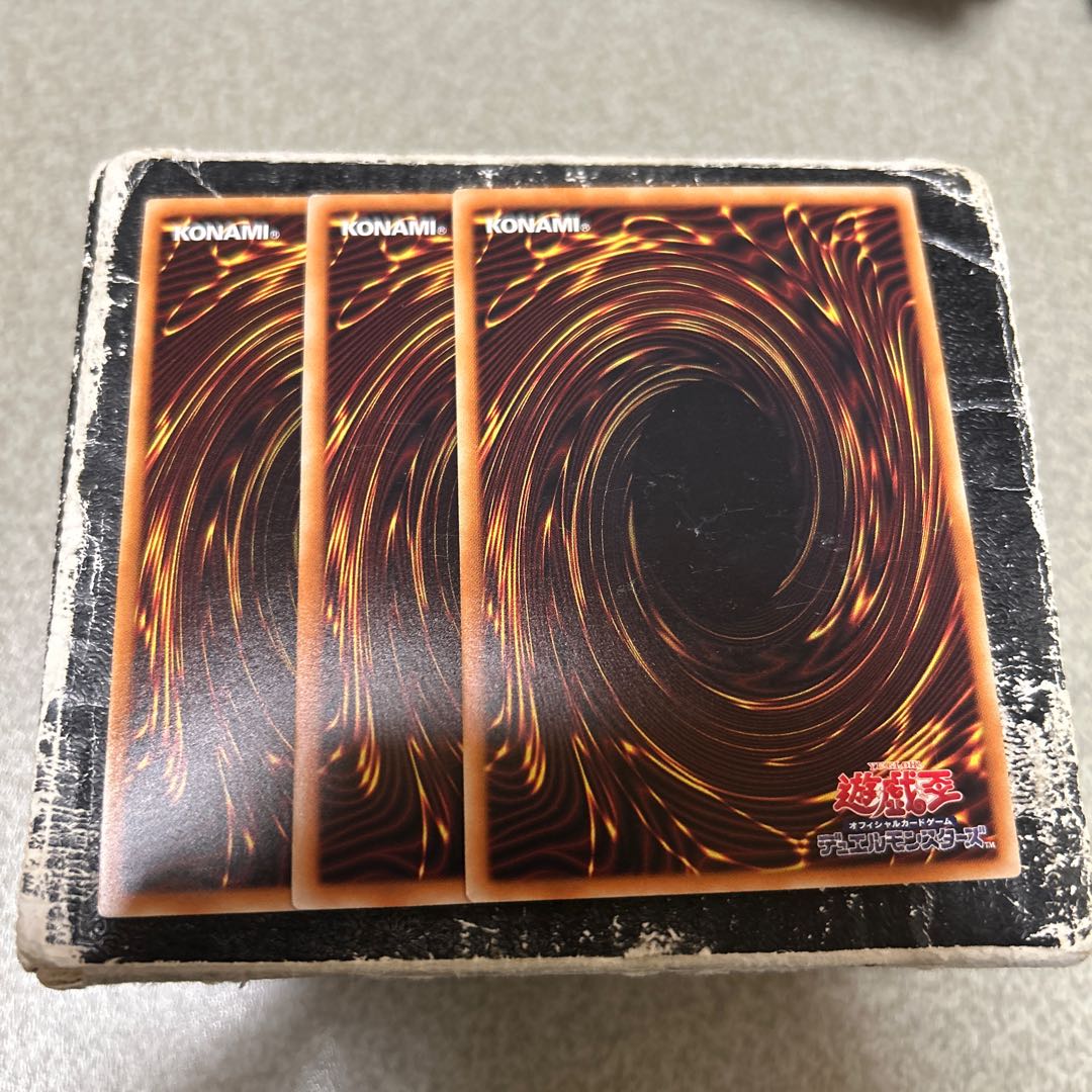 フォッシル・ダイナ パキケファロ パラレル ノーマル JP043 3枚