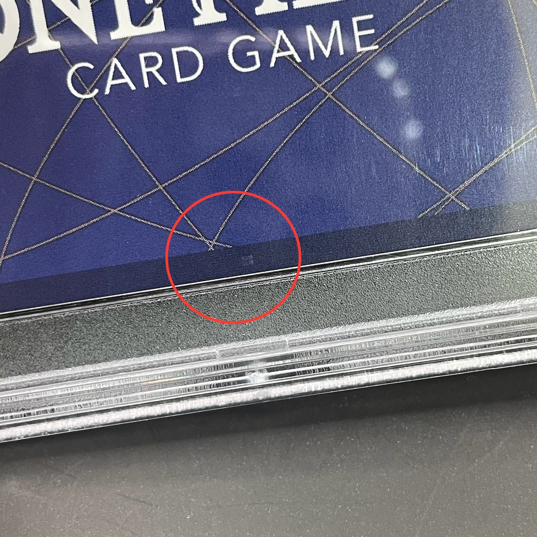 【PSA10】中国版限定 1st ANNIVERSARY SET ナミ シークレット版 R OP01-016 1枚