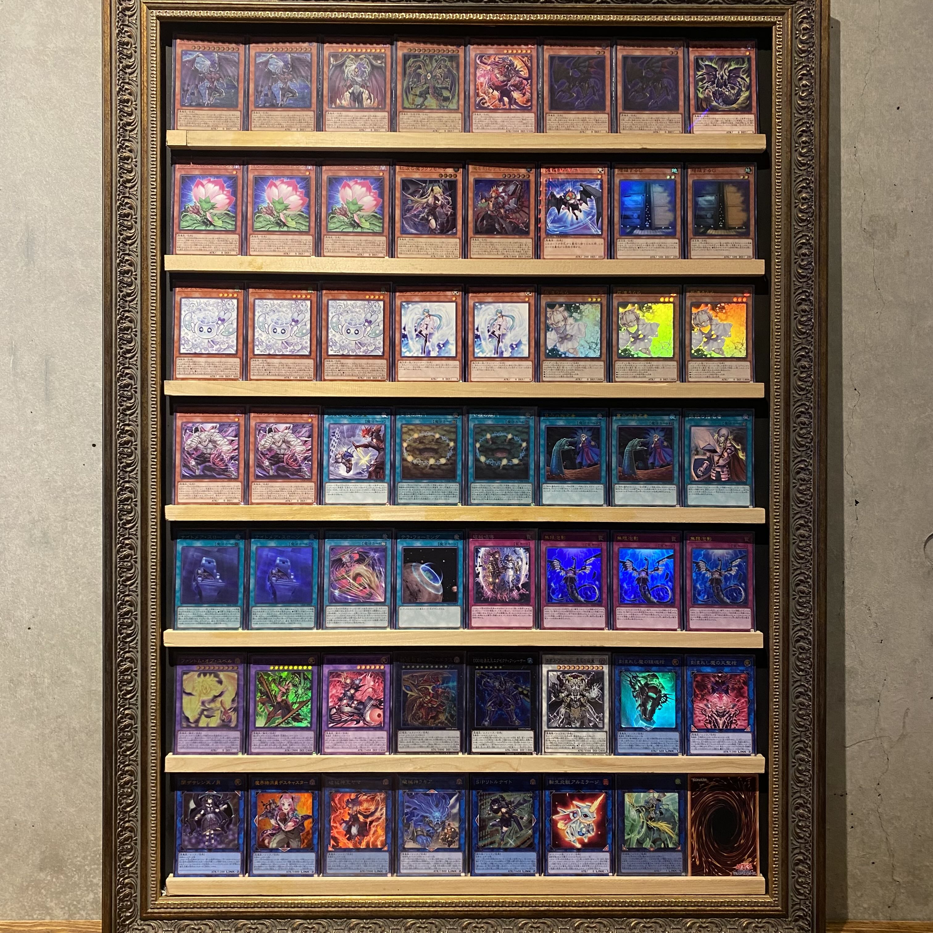 即日発送!【デモンスミスユベル】デッキ 魔を刻むデモンスミス 即日発送!【デモンスミスユベル】デッキ 魔を刻むデモンスミス