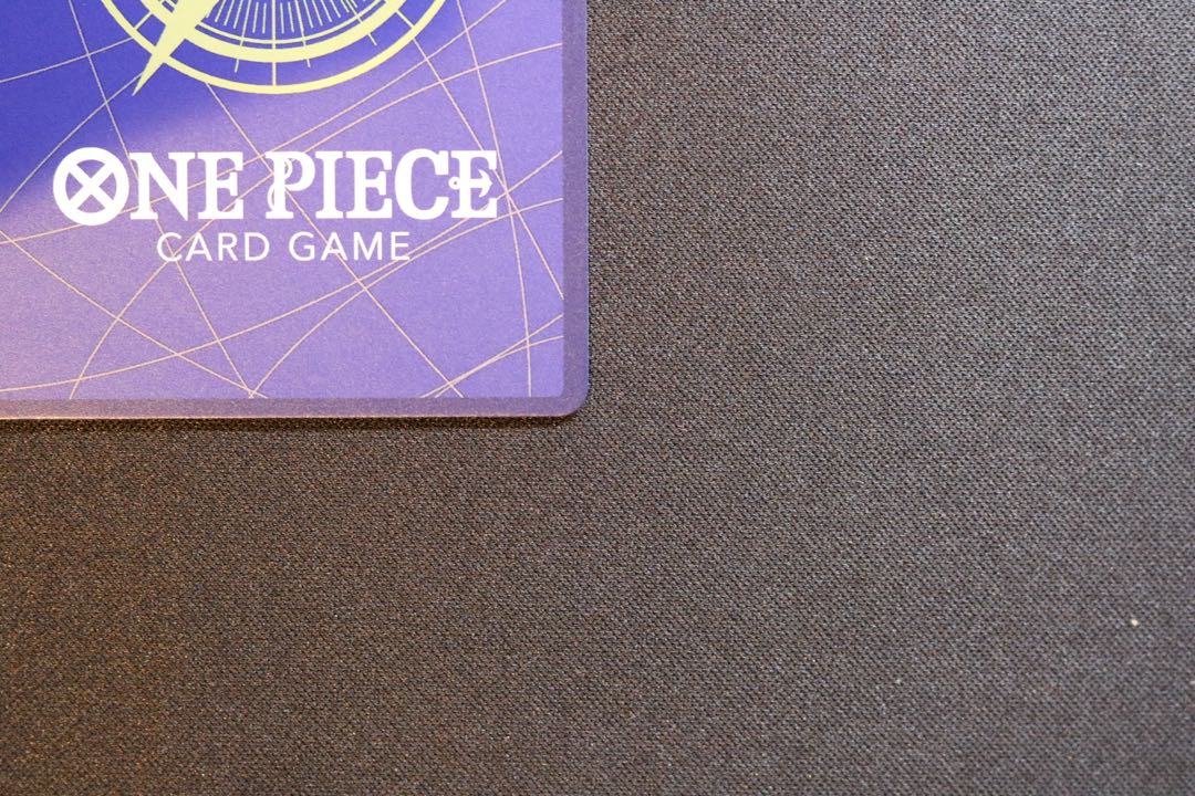 美品 ヴィンスモーク・レイジュ(パラレル) SP EB03-031 1枚