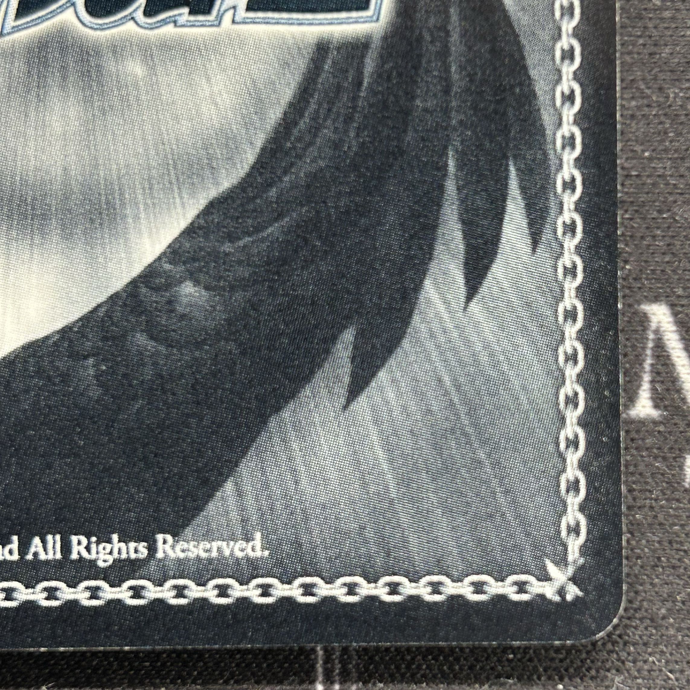 〔イタミ有〕WS 武人 シグナム SP【37-0902-04M6】 1枚