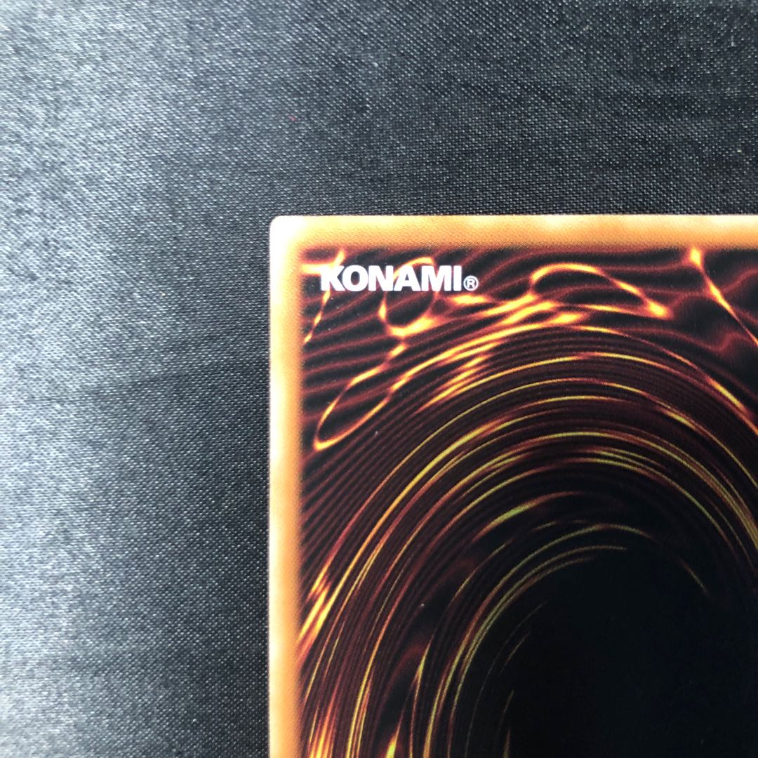 Dark Magician Girl the Dragon Knight Secret Rare QCAC-JP020 1枚