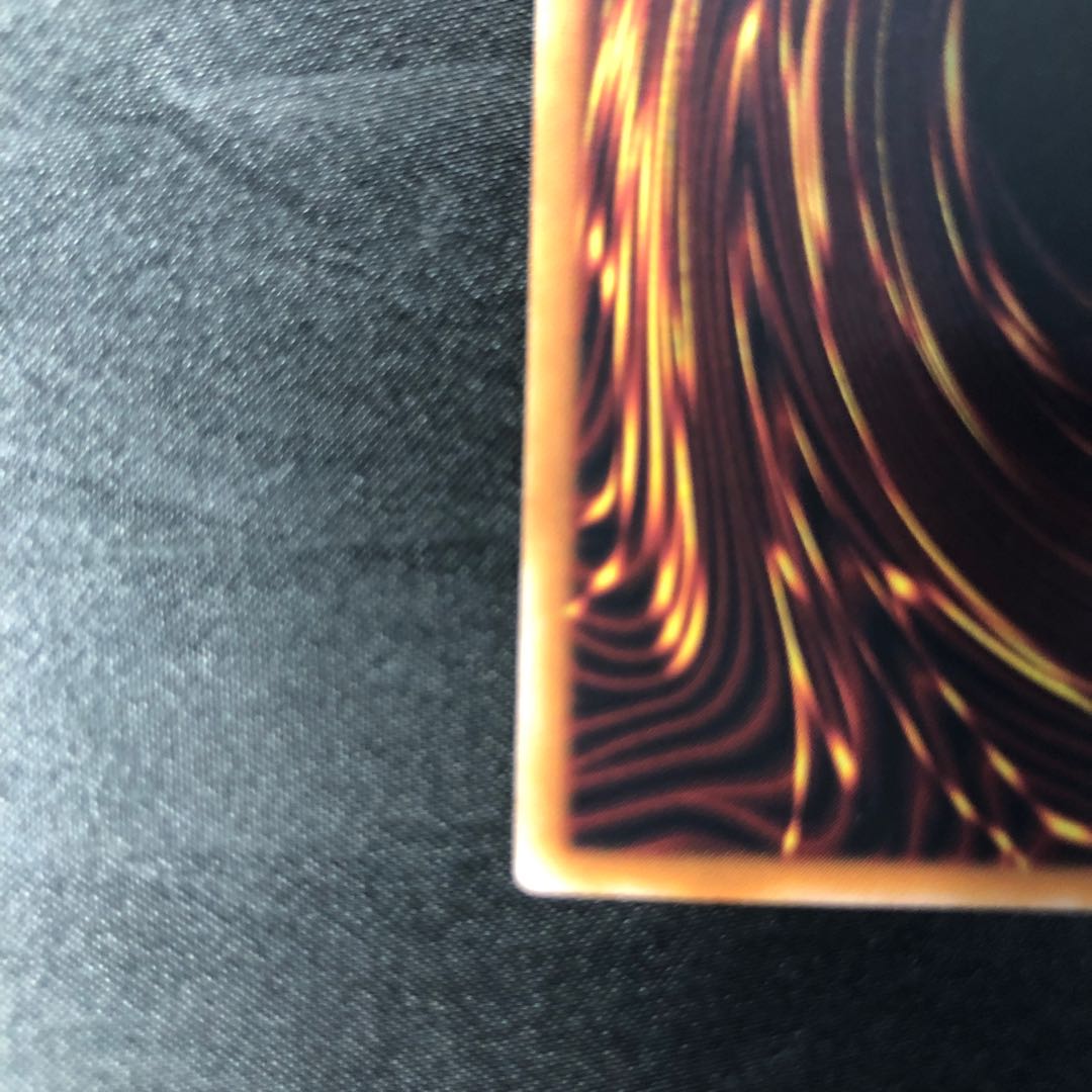 雷獣龍-サンダー・ドラゴン シークレットレア QCCP-JP172