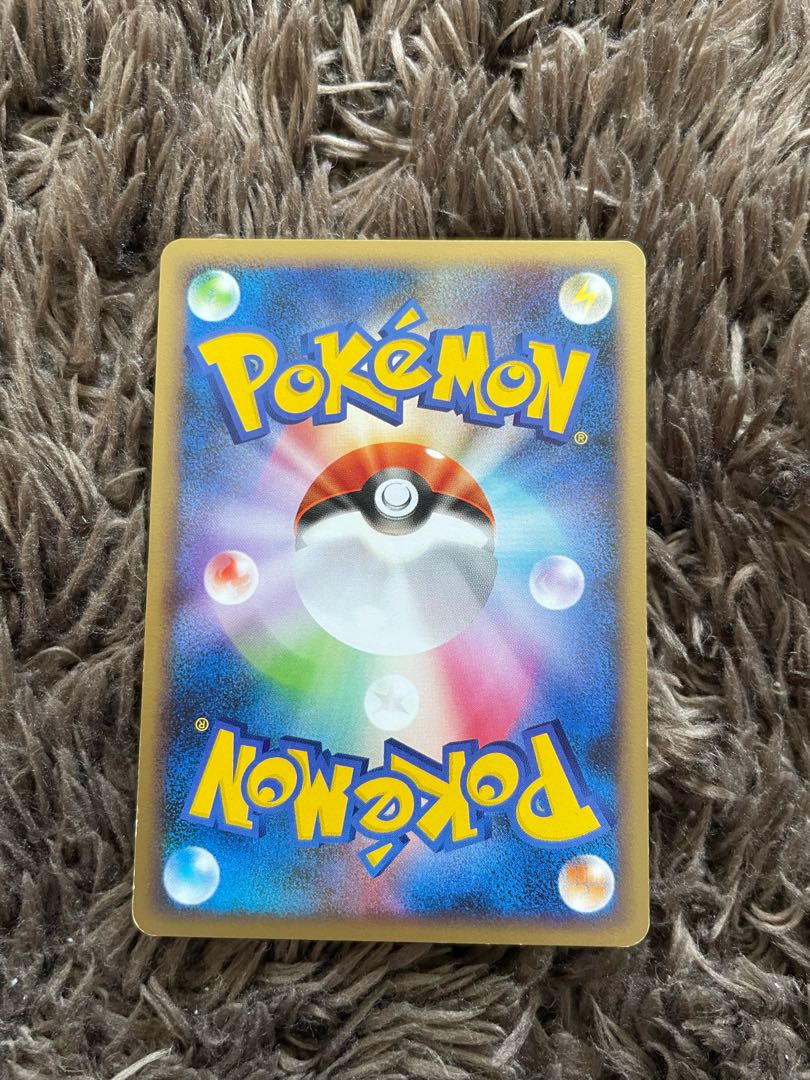 カビゴンLV40 1枚