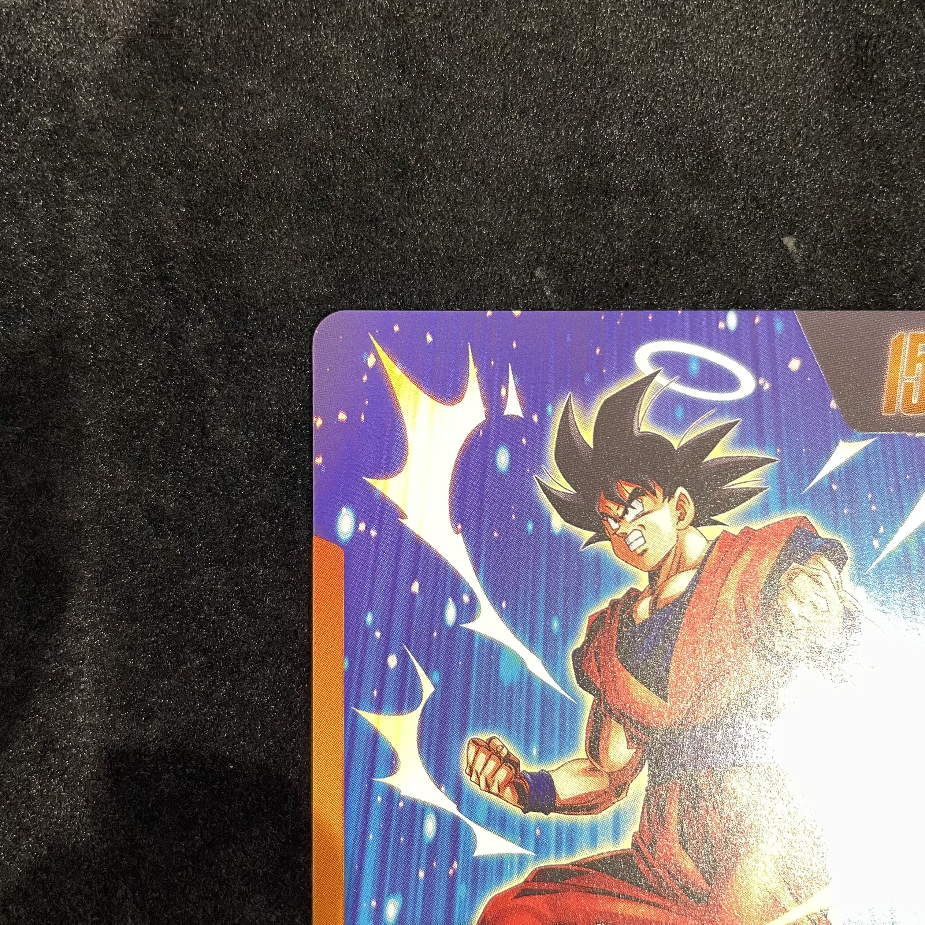 孫悟空｜孫悟空(パラレル) L★ FS11-01 1枚