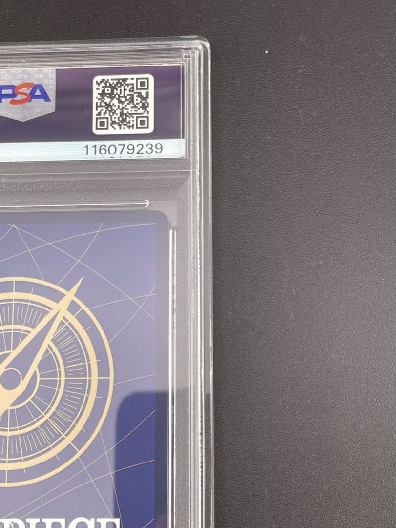 PSA10] Utah P P-031 1枚