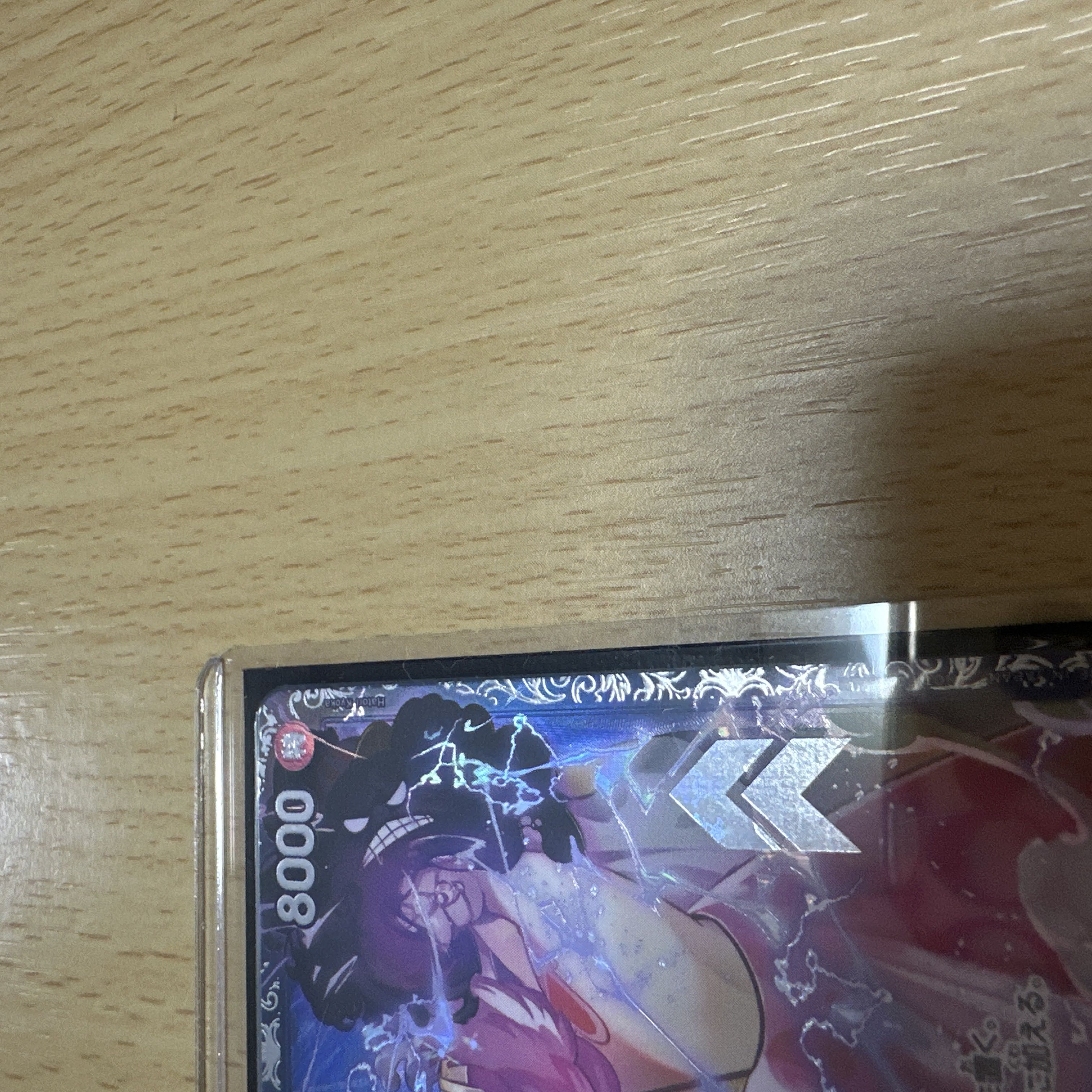 Charlotte Lynn Lynn Flagship 1枚