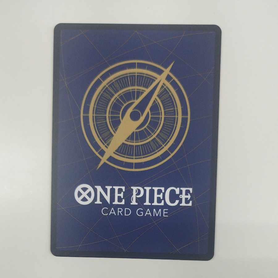 @ @ モンキー・D・ルフィ(パラレル/ホロあり)(スタンダードバトルパック Vol.14) P P-106 1枚