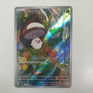 @ @ タマゲタケ AR 095/086 1枚