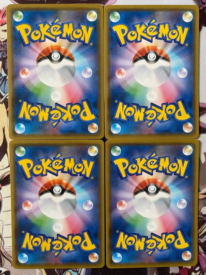 Pokemon Card Falinks 1枚