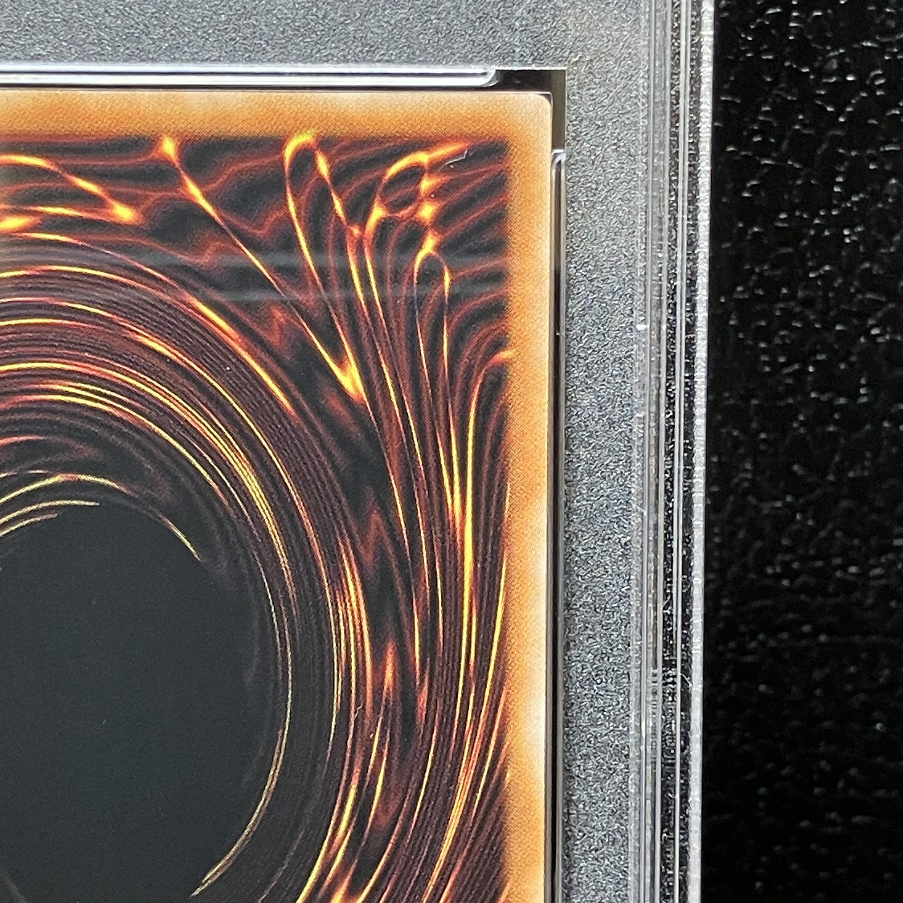 【PSA10】蒼翠の風霊使いウィン QCSE・25thシク QCCU-JP188 1枚