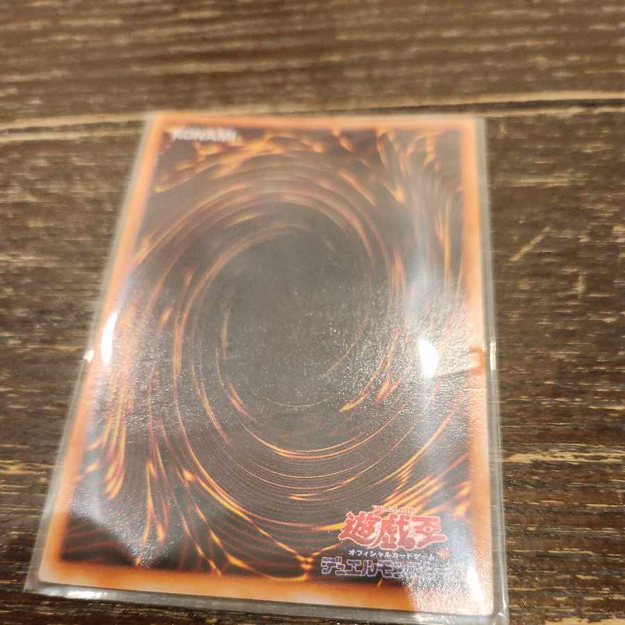 真紅眼の黒竜 レッドアイズブラックドラゴン 初期 ウルトラレア 1枚