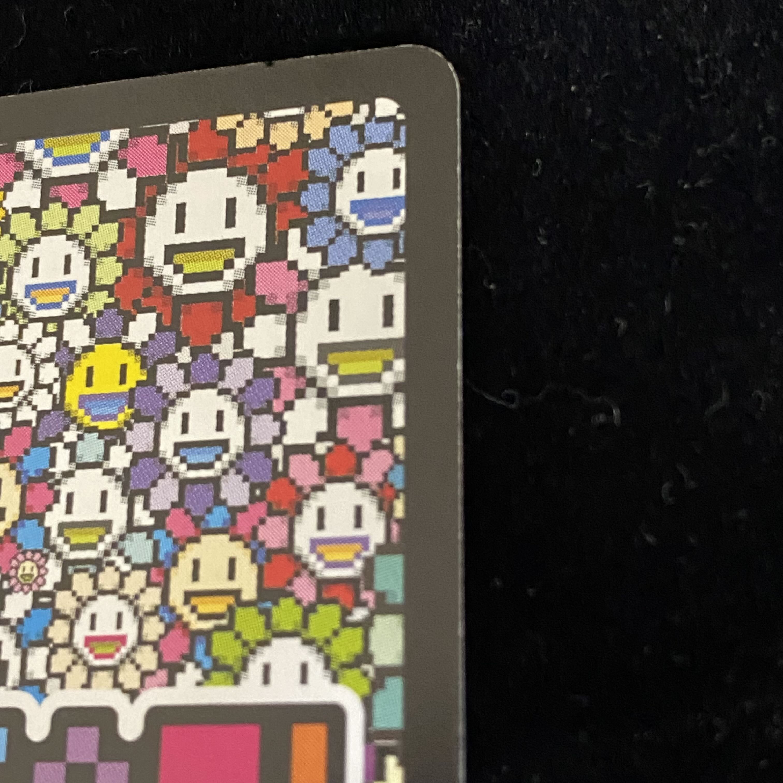 Clown [SP-052] [Japanese] (108 Flowers) 1枚