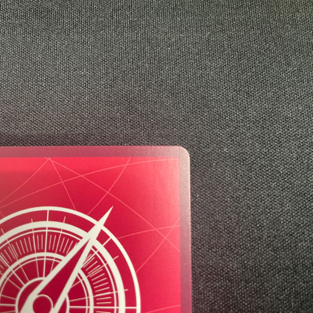 King (parallel) P-L OP01-091 1枚