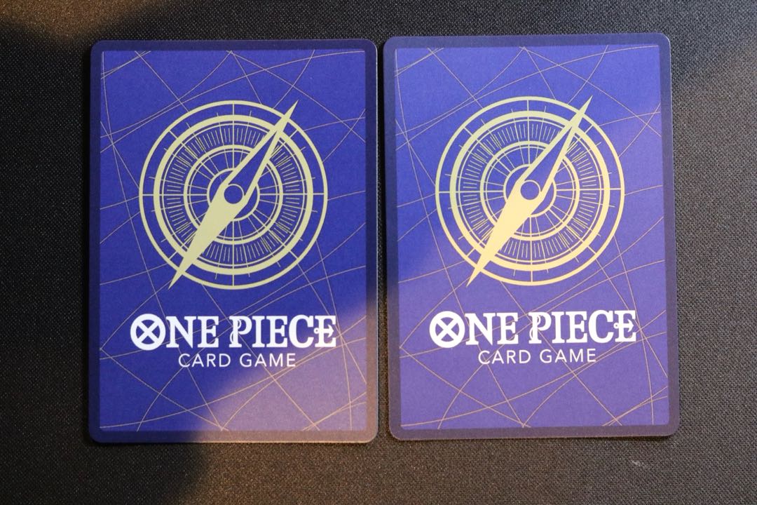 2枚セット しらほし(パラレル)(PRB) P-R OP05-082 1枚