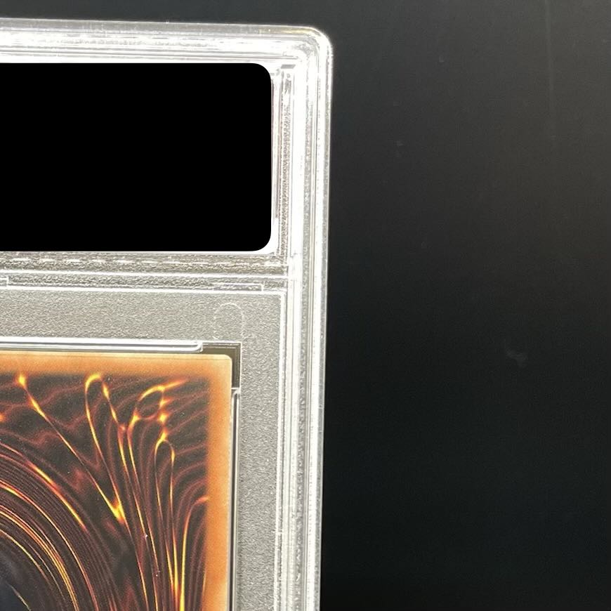 [PSA10] Ghost Mourner & Moonlit Chill (Alternative Art Version) Prismatic Secret Rare PAC1-JP035 1枚