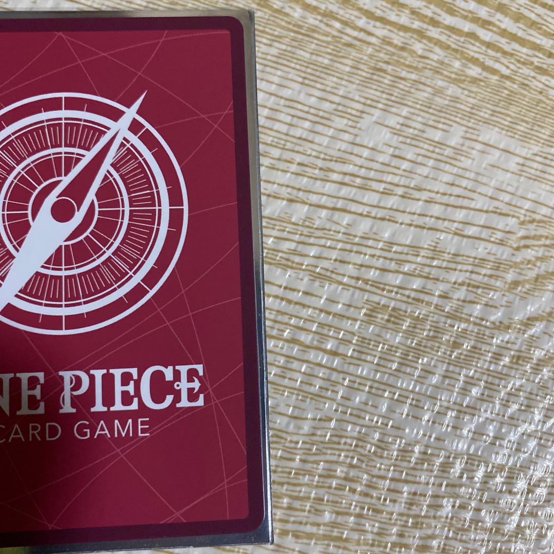 ドンキホーテ・ドフラミンゴ L OP01-060 1枚