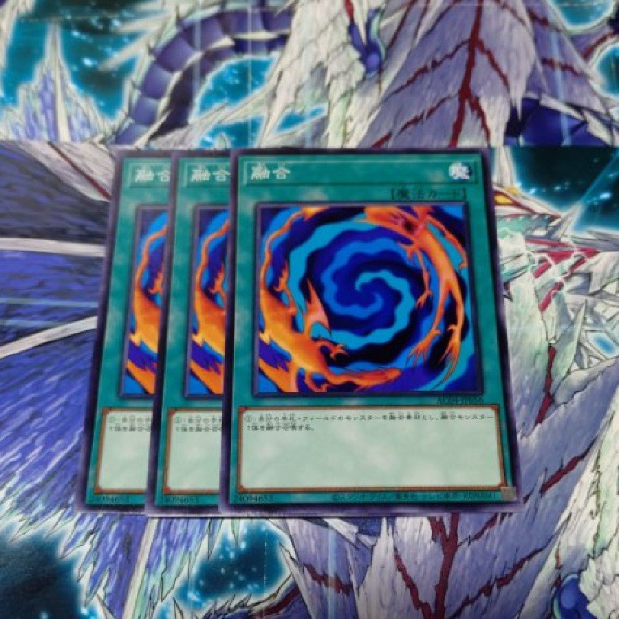 Polymerization Normal JP044 3枚