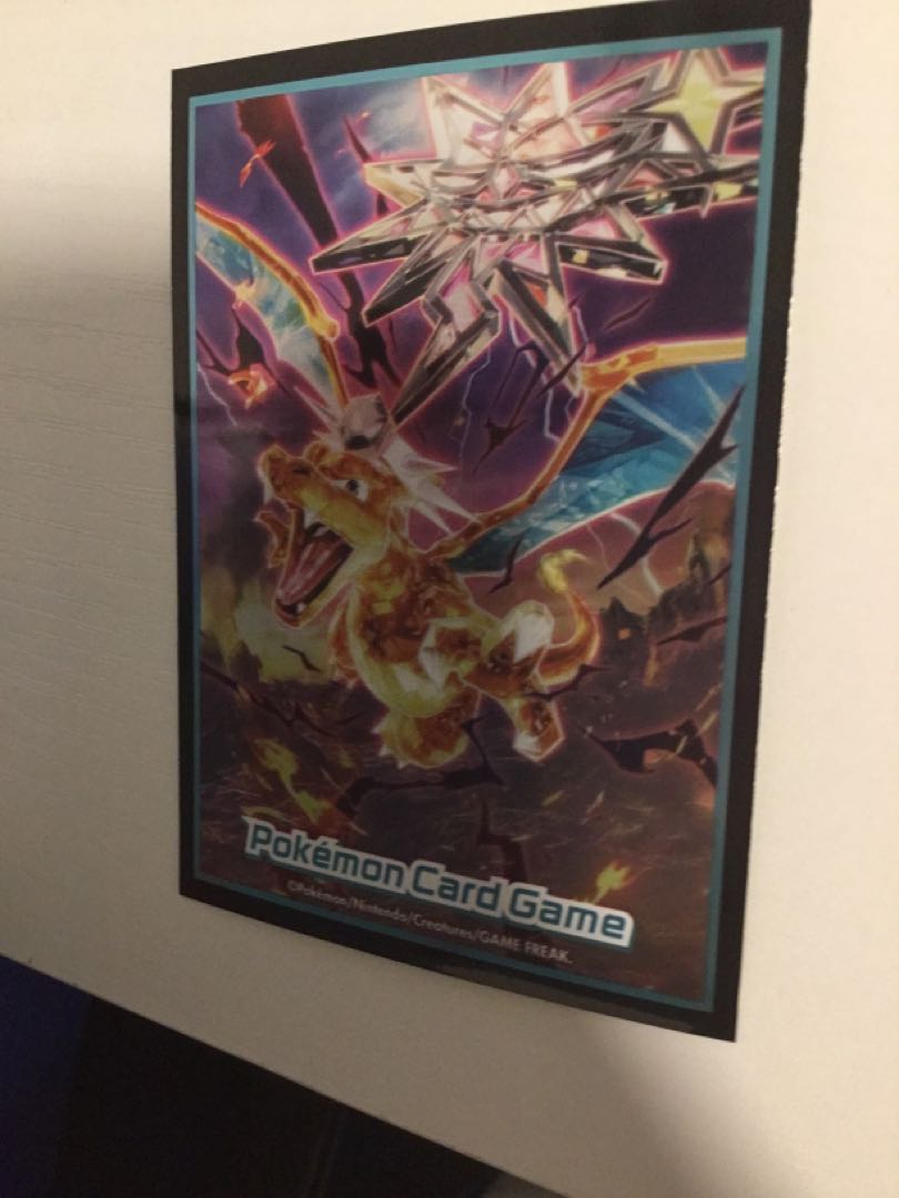 ポケモンカードデッキ