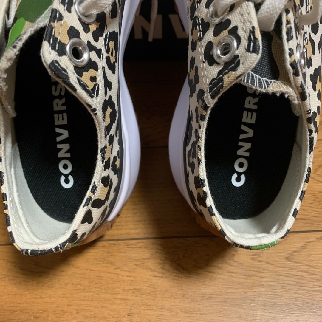 Converse Runsta Hike 23.5cm 23.5cm