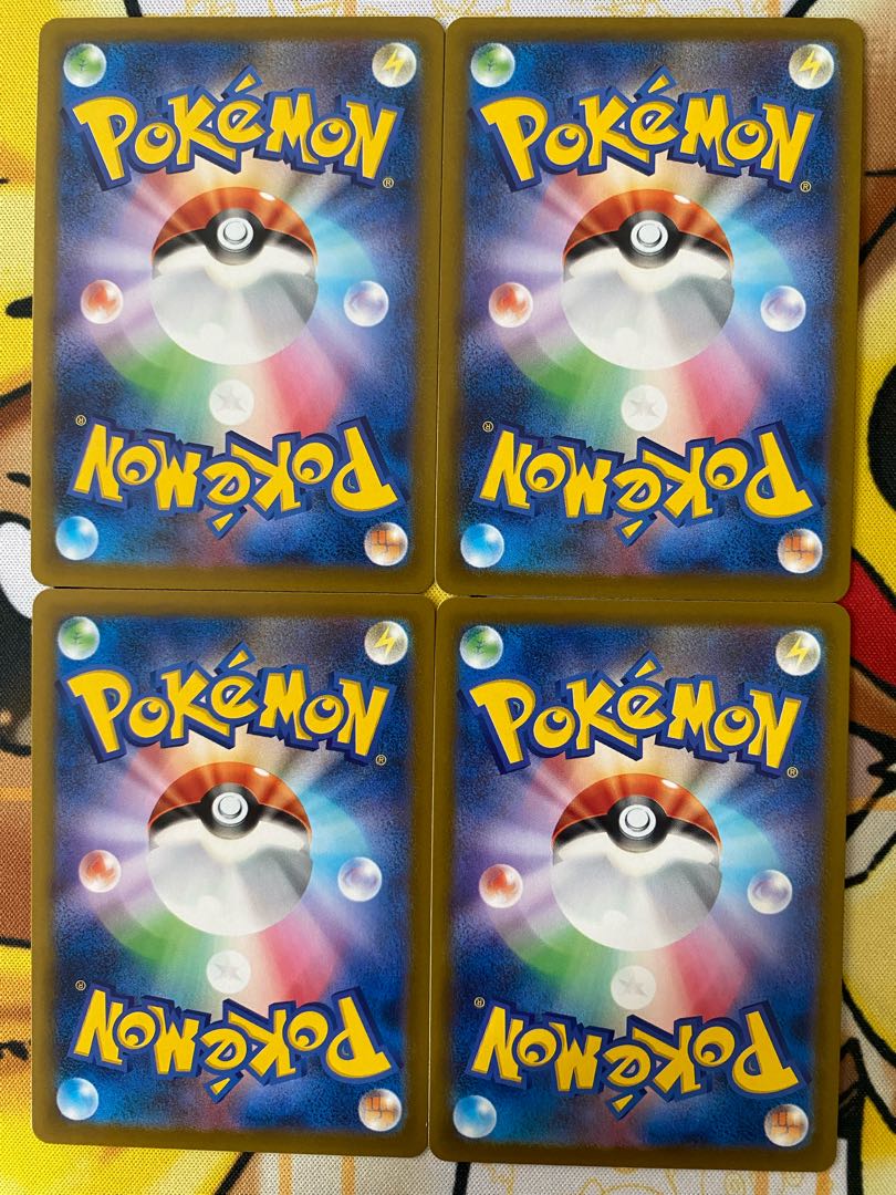 ポケモンカード　お祭り会場　スタジアム 1枚