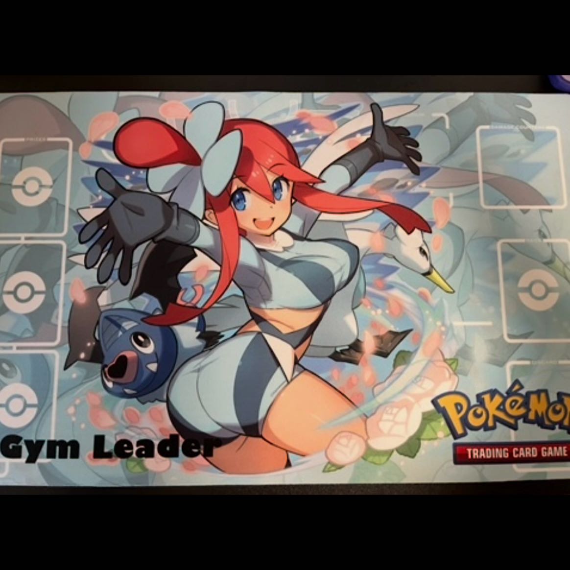 Skyla Playmat 1枚