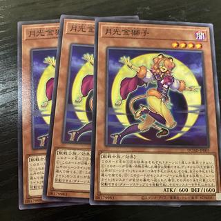 Moonlight Golden Lion Normal DUAD-JP005