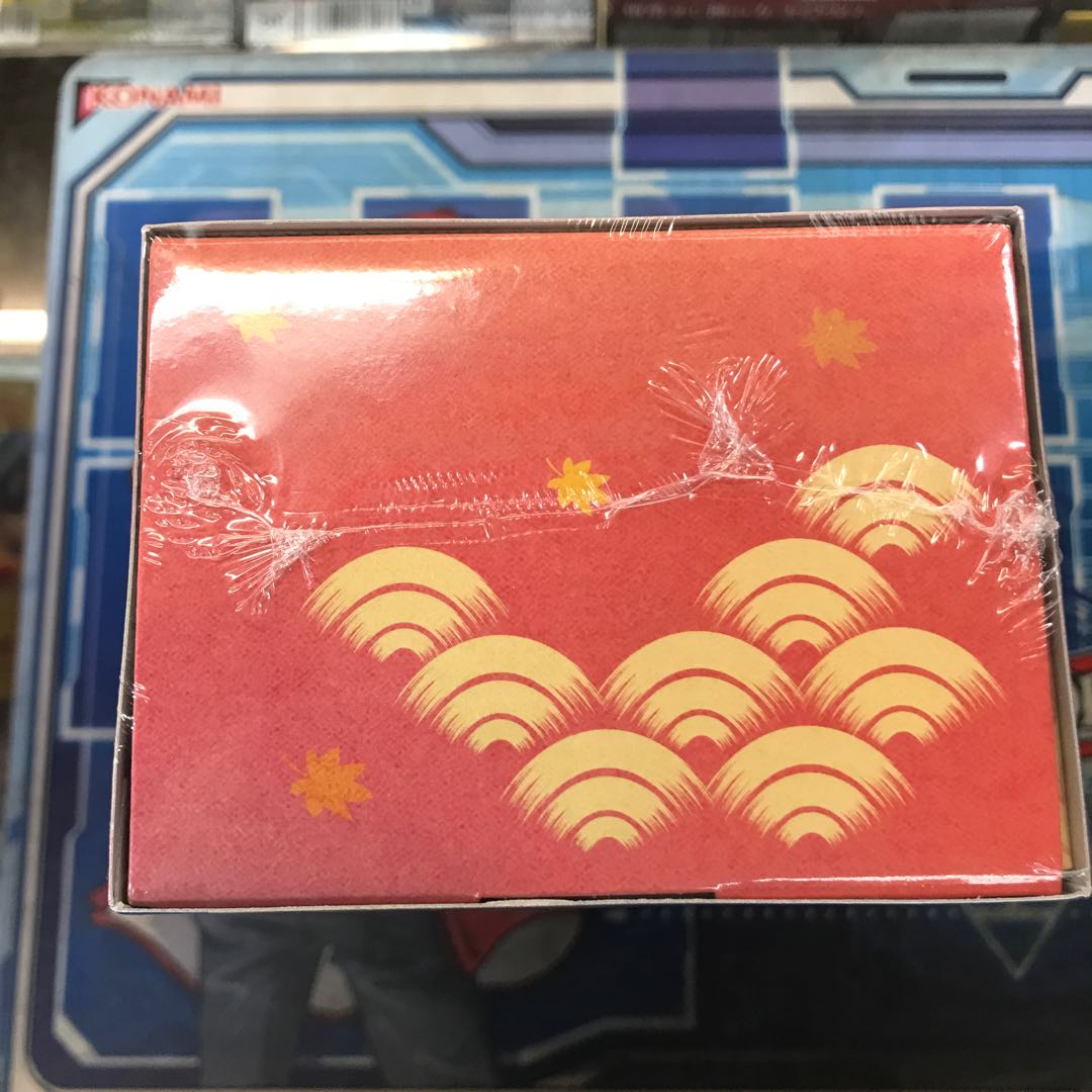 スペシャルBOX「ポケモンセンターヒロシマ」 未開封BOX  1BOX