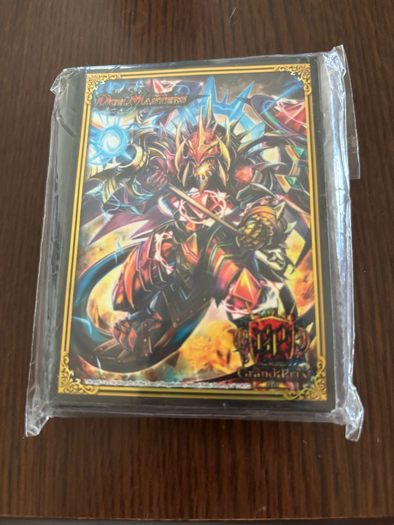 Wilhelm gp sleeve 1枚