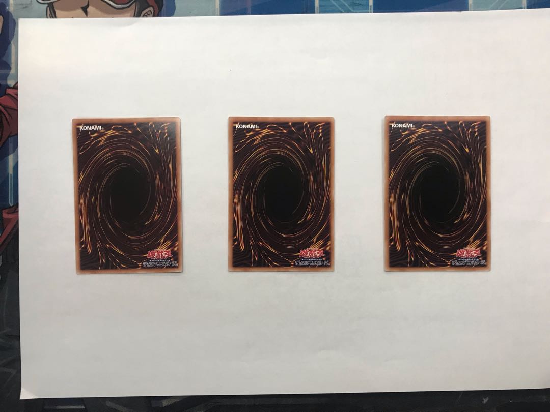 聖王の粉砕 シークレットレア INFO-JP078 3枚