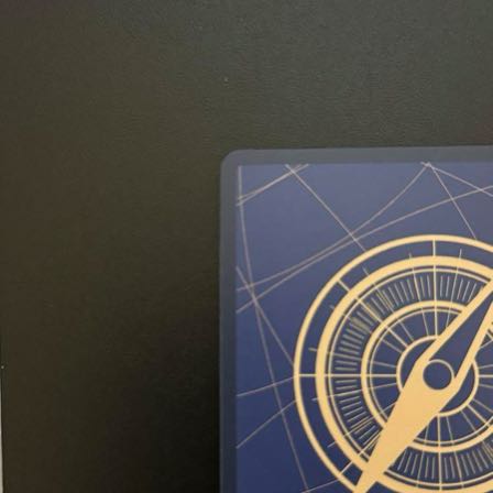 Very Beautiful Portgas D. Ace SR Super Parallel Comipara OP02-013