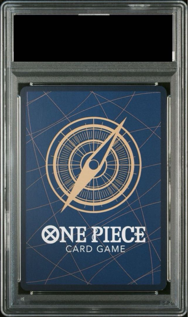 PSA10] Sogeking (Parallel) (Super Parallel) (Comic Parallel, Comipara, Cartoon Background) P-SEC OP03-122