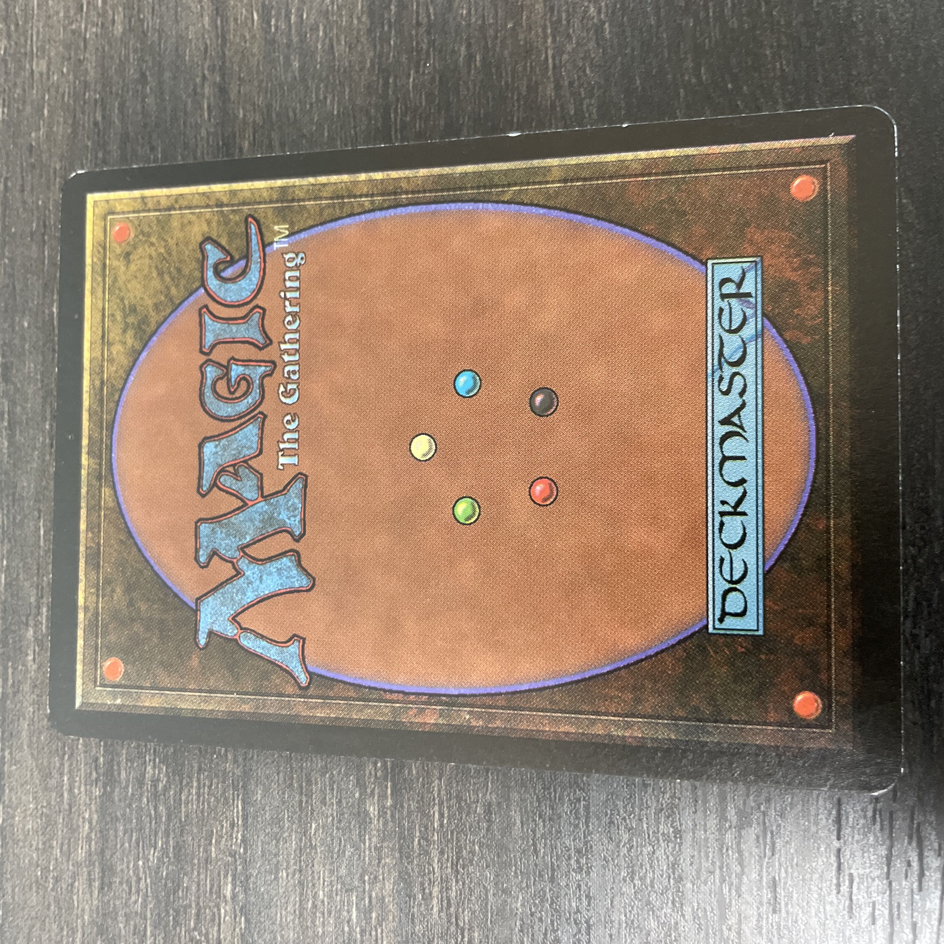 Lord of Atlantis/Lord of Atlantis LEB