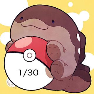 1/30 Guerrilla☆Scratchy Do-Oh! 1枚