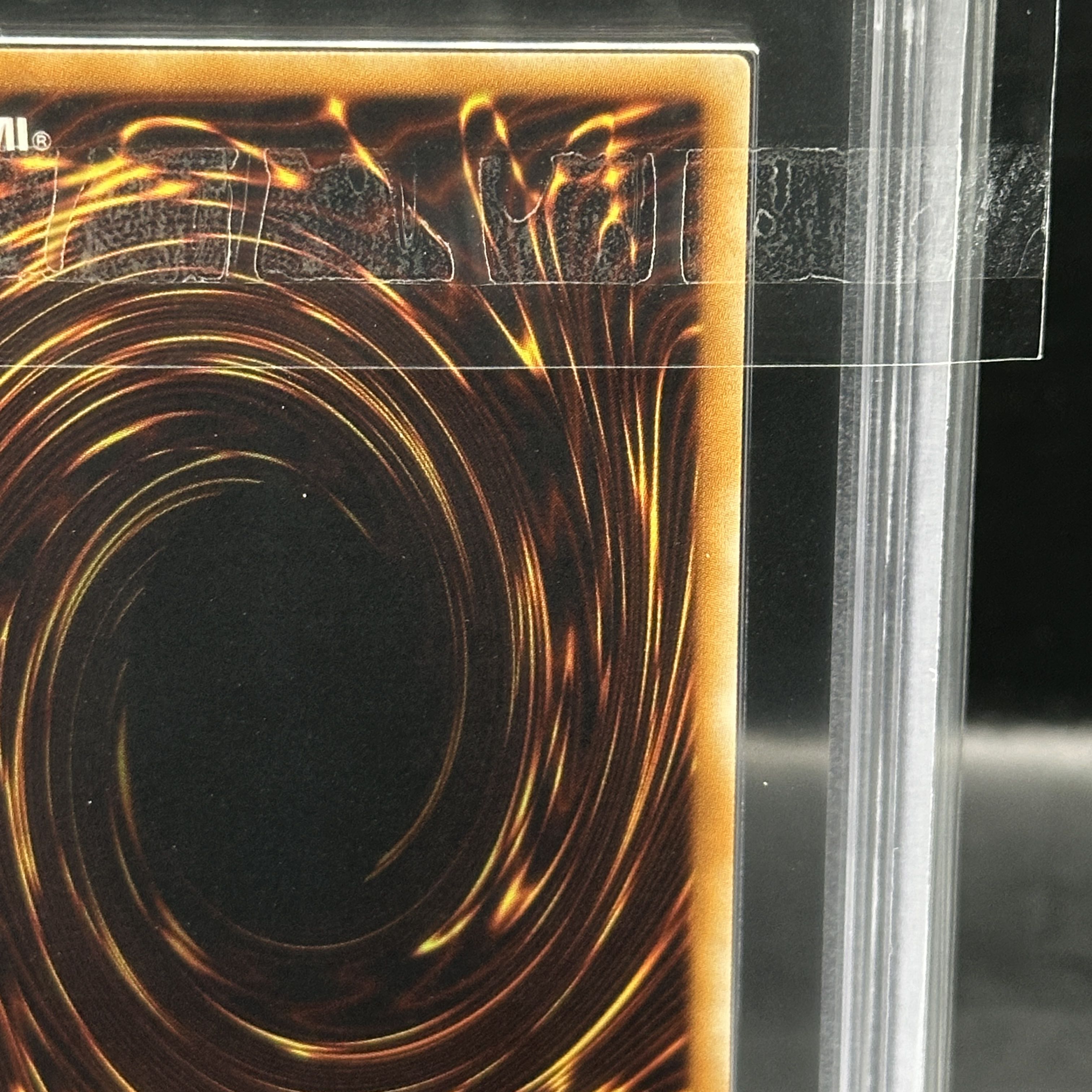 【ARS10】ユベル レリーフ  アルティメットレア DPC1-JP001 1枚