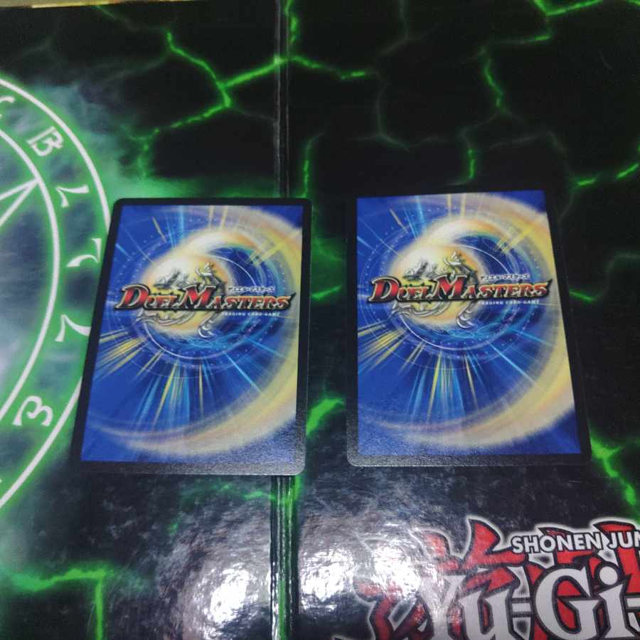 Melfies Deck Parts Ma-Gyo Beast Ties of the Brethren Yu-Gi-Oh!