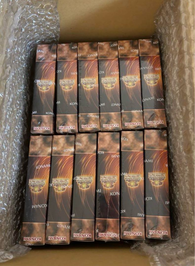 QUARTER CENTURY LIMITED PACK 未開封 12BOX 遊戯王 QUARTER CENTURY LIMITED PACK 12箱 未開封 QUARTER CENTURY