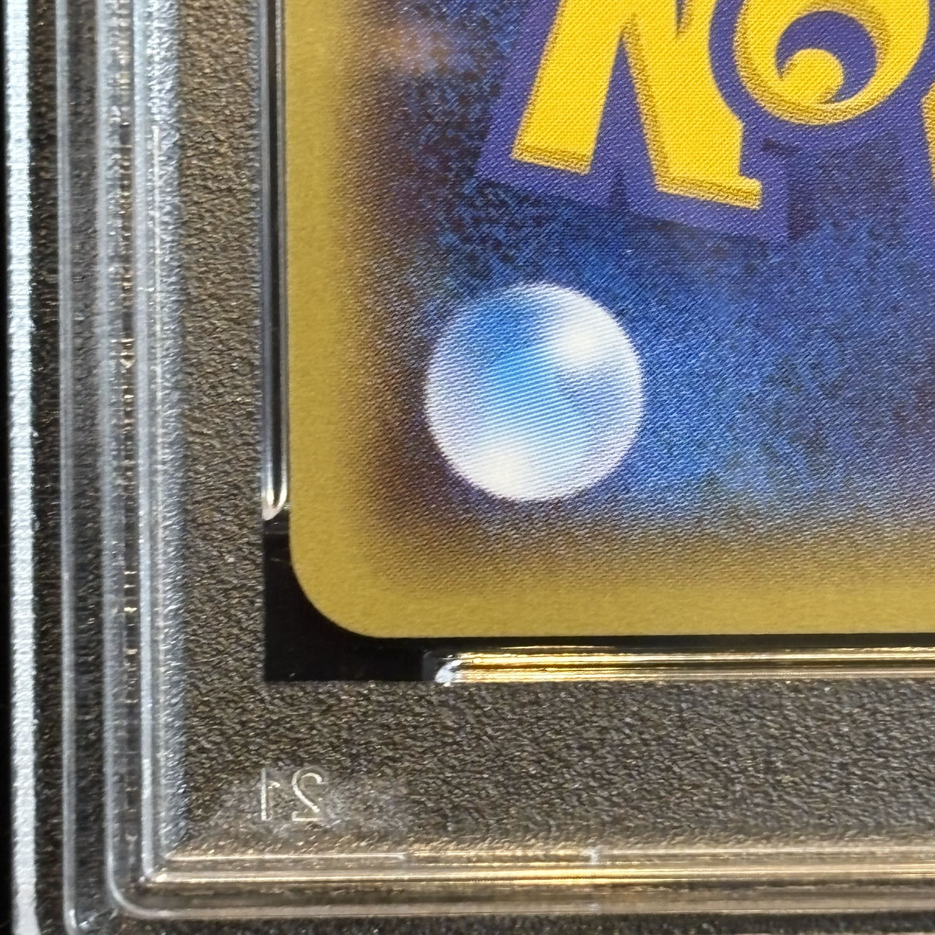 [PSA10] Reshiramex BWR 174/086 1枚