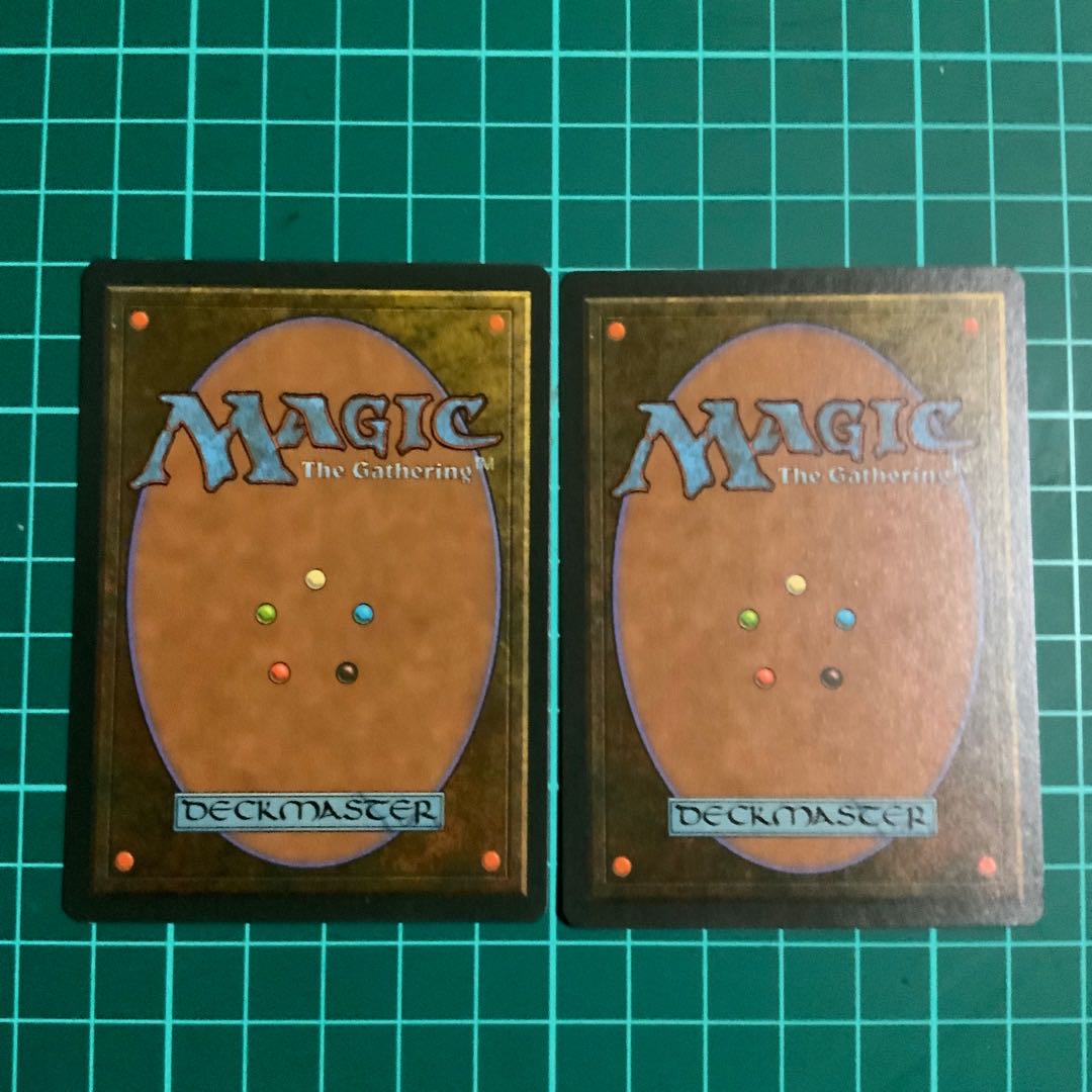 MTG Songs of the damned セット　マジックザギャザリング 1枚