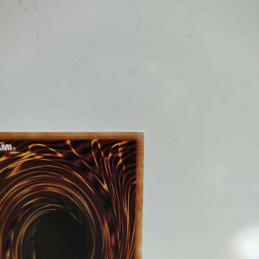 遊戯王　ブラック・マジシャン(QCAC版石盤イラスト)　25thシークレット　A＋